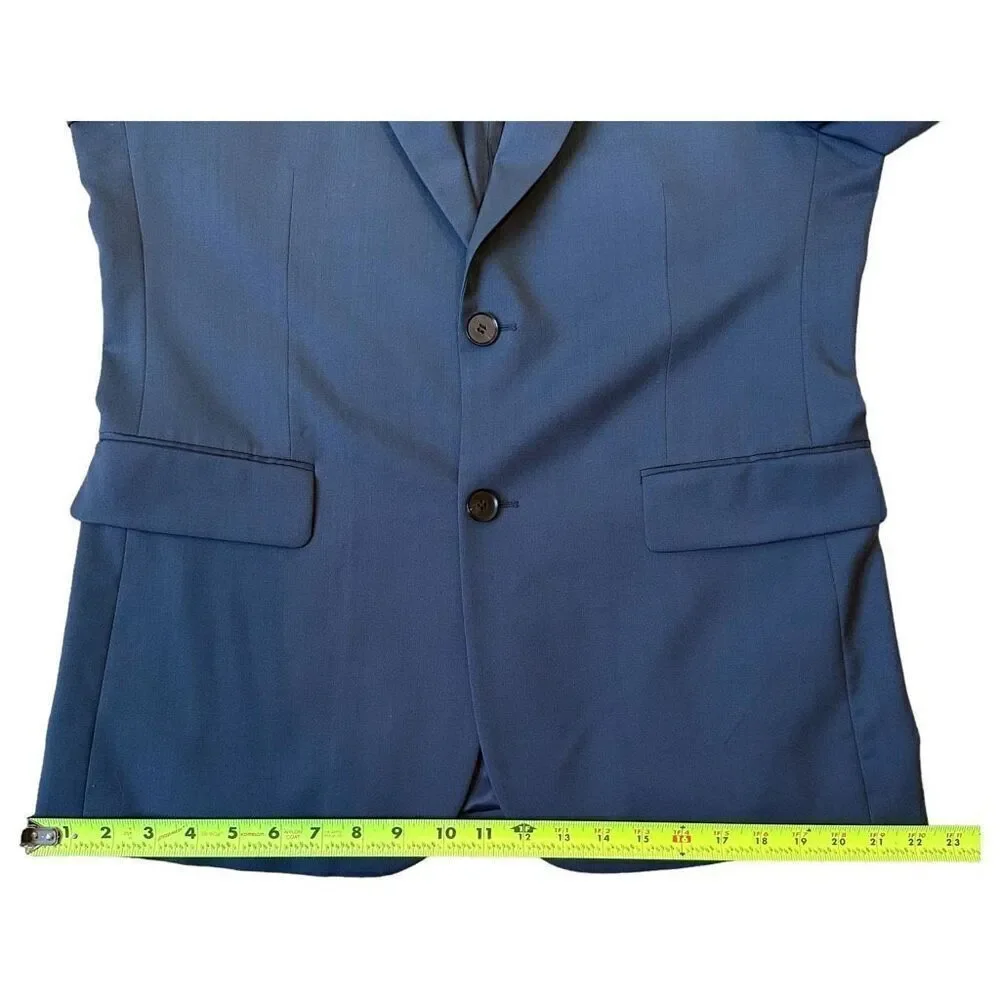 Sandro Paris Men’s Sport Coat